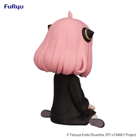 Spy x Family - Anya Forger Noodle Stopper Figure (Smiling Relaxed Ver.) image number 5